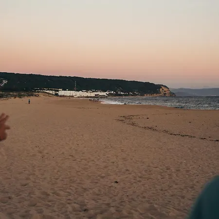 Luksusowy namiot La Veleta *