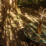 Luxury tent La Veleta