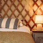 La Veleta Luxury tent