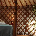 La Veleta Luxury tent Cadiz