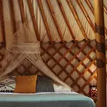 La Veleta Luxury tent
