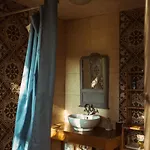 Luxury tent La Veleta Cadiz