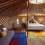La Veleta Luxury tent Cadiz