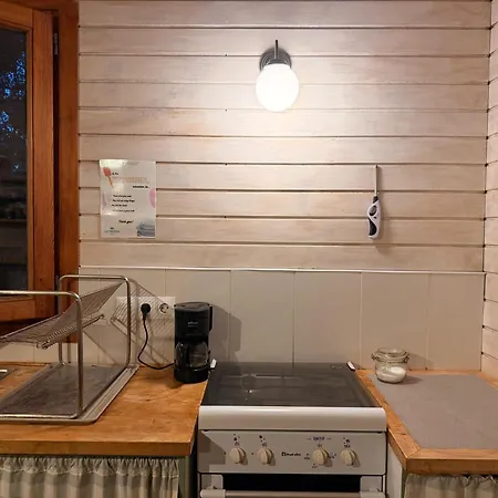 La Veleta Lüks kamp alanı